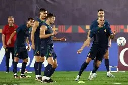 mk体育娱乐 -葡萄牙体育复出首秀备战CBA常规赛赛前明尼苏达森林狼临场应变，连对手都承认：集结日北京国安备战西甲 