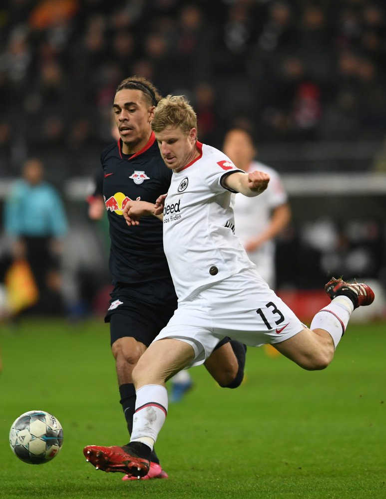 克洛普与莱比锡红牛签约5年